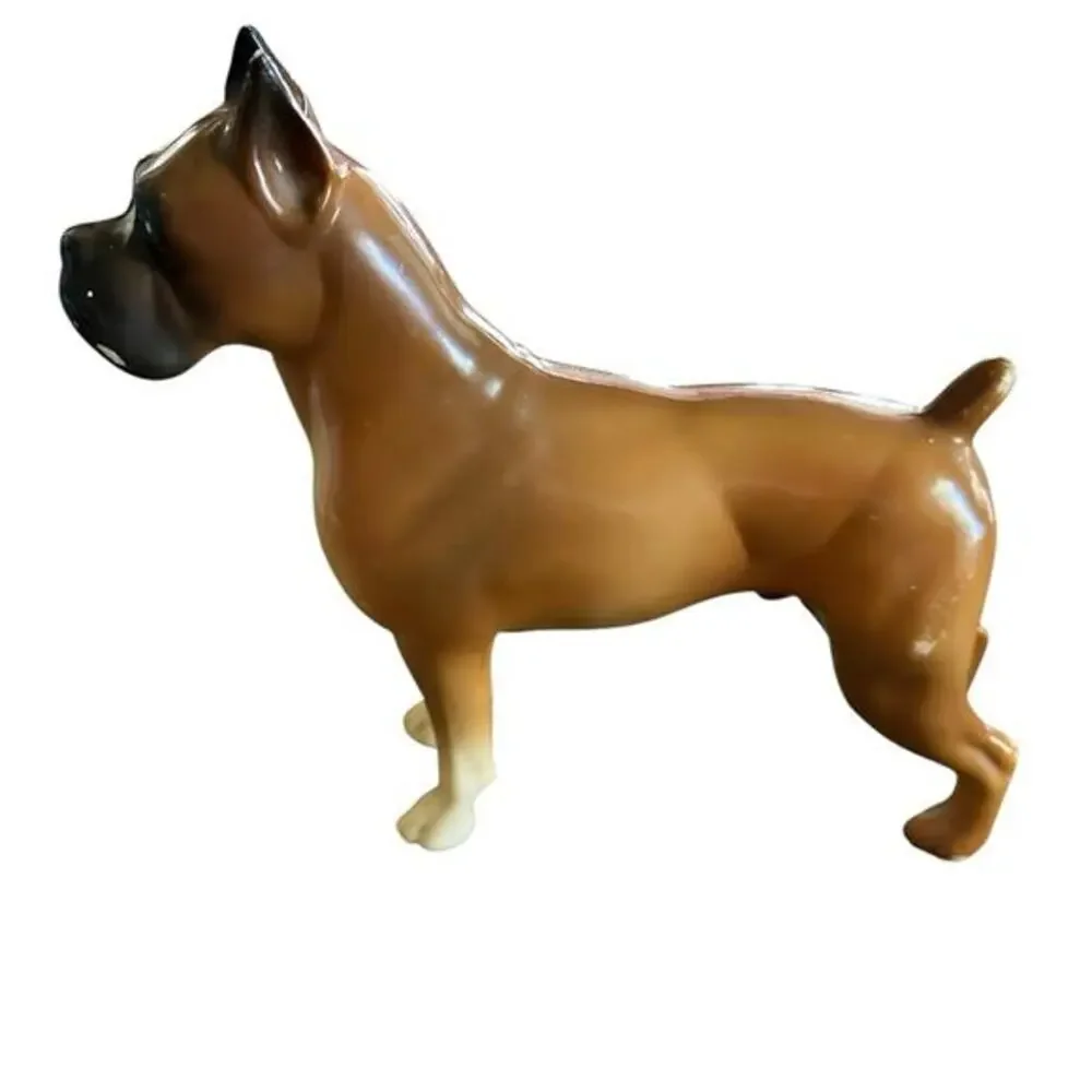 Breyer Vintage Boxer Glossy‎ 1954-1974 - Picture 5 of 8